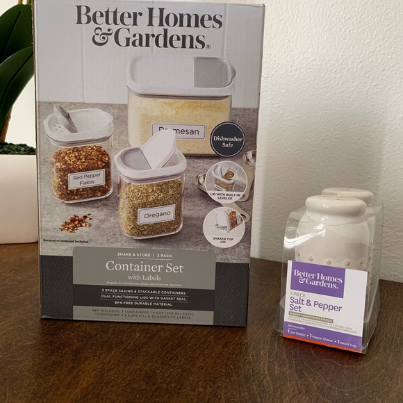 Kitchen accessories - Picture 4 of 4